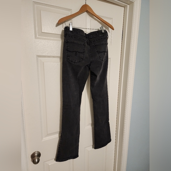 Black lucky brand jeans - Picture 6 of 7
